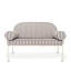 Ensemble de housse pour causeuse Al Fresco-118937372