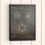 « tesla alternating motor brevet », impression encadrée-25391808-25391809