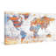 Parvez Taj - Wrapped Canvas Print-15986905