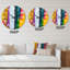 Horloge murale moderne-59913507