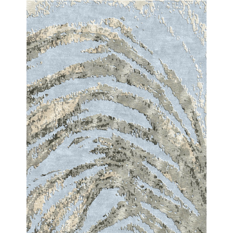 Cascade One-of-a-Kind 8' X 10' Area Rug