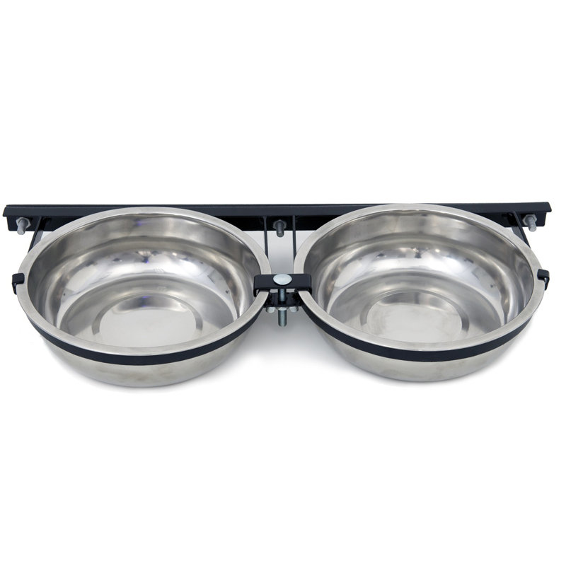 Lucky Dog Pet Bowl