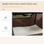 Collapsible Pet Carrier with 3 Doors-81878543-74777166