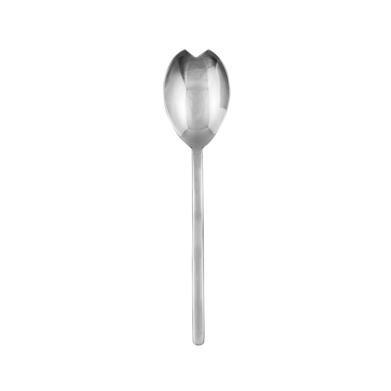 Sveva Stainless Steel Salad Servers