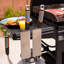Spatule en acier inoxydable Blackstone Signature Series