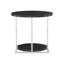 Silhouette Solid Wood End Table