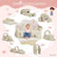 Children's Sofa / Sectional-126656793