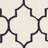 Cannen Hand Tufted Wool Geometric Rug-1534048855