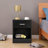 15.8" Wide Night Stand(Set of 2)-737331264
