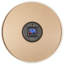 Horloge murale miroir 19,7 po-53107611