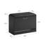 6 Pair Flip Down Shoe Storage-852983766