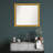 Tailey Solid Wood Frame Mirror-970287676