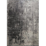 Rapture Abstract Area Rug
