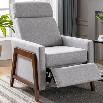 Fauteuil inclinable Kilan