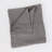 Ivor Pillow Sham, Pewter, Standard