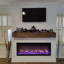 Manteau de cheminée Midwood Hand Ciselé rustique XL Fireplace-1528838536-1528838541-1588207553
