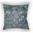 Textures Damask Outdoor Throw Pillow-21725903-21725902