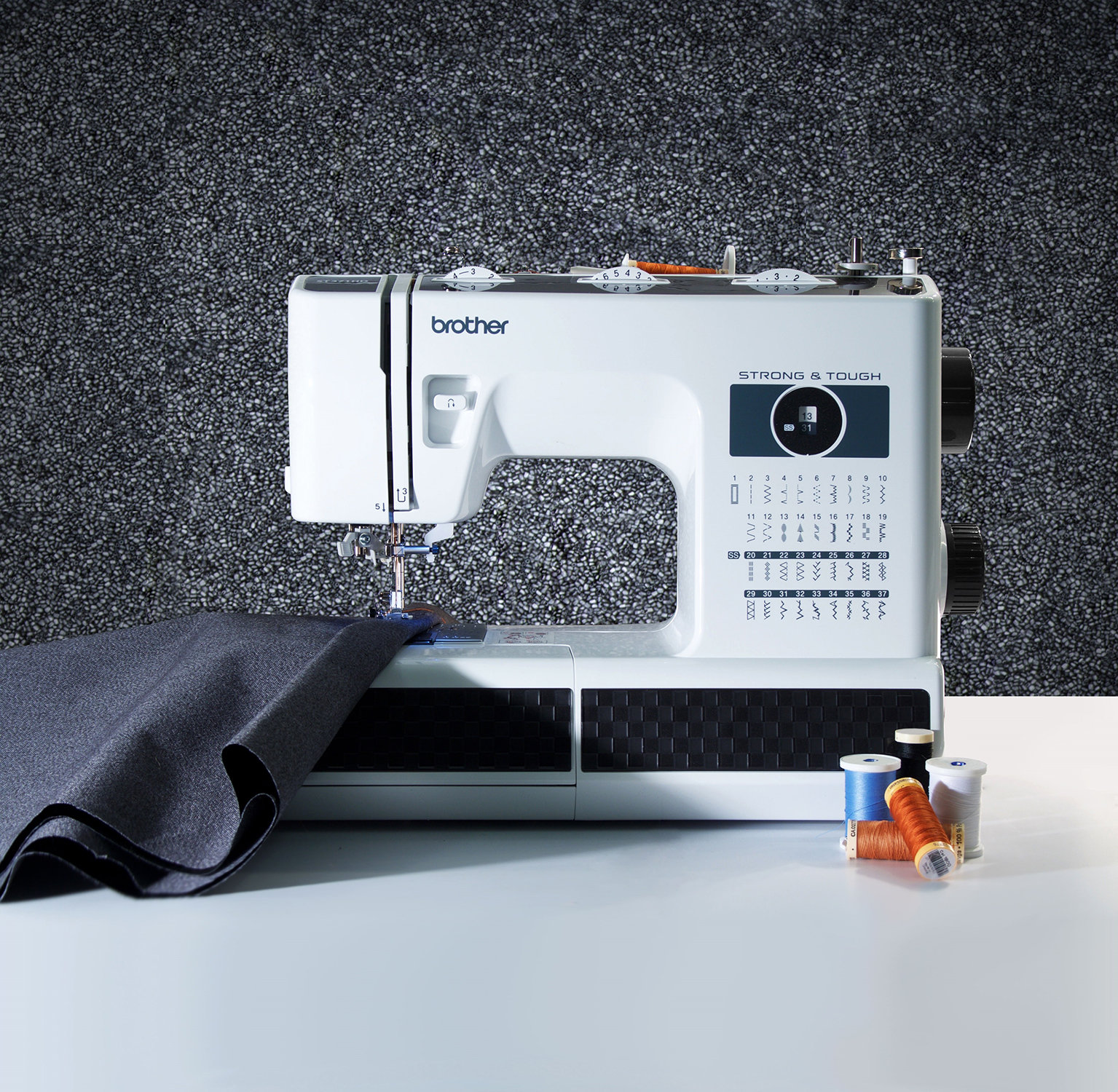 Find Your Perfect Sewing Machines 