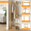 38.2cm Clothing Rack