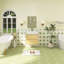 Meuble-lavabo simple avec surface solide-1331487066