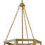 Veleta 3 Light Pendant