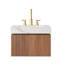 Meuble-lavabo 24 po avec plateau en pierre frittée-1108091246-1108091241