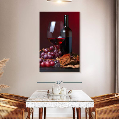 Yarlin Autumn Red Wine