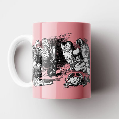 Kana Ceramic Coffee Mug