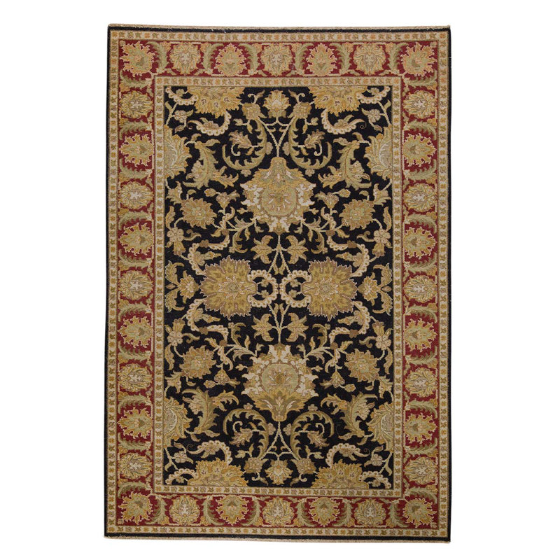 One-of-a-Kind 6'2" X 9'1" Area Rug