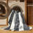 Machine Washable Checkered White Area Rug-374423013