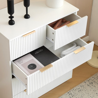 28Inch Wide Drawer Cabinet