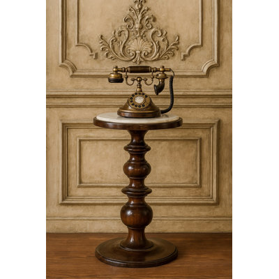 Table d'appoint Bellmont