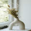 Borroff Ceramic Jar