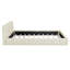 Upholstered Bed-124004602-124004604