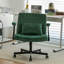 Chaise de bureau Velvet Criss Cross-133691870-133691875-133691876