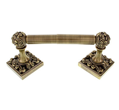 Sforza Wall Mounted Toilet Paper Holder