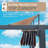 Outdoor Aluminum Retractable Pergola with Canopy-90611743-120785707