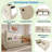Upholstered Daybed With Hydraulic Storage And Usb & Type-c Charging-435587788