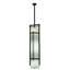 Cilindro 4 - Light Pendant
