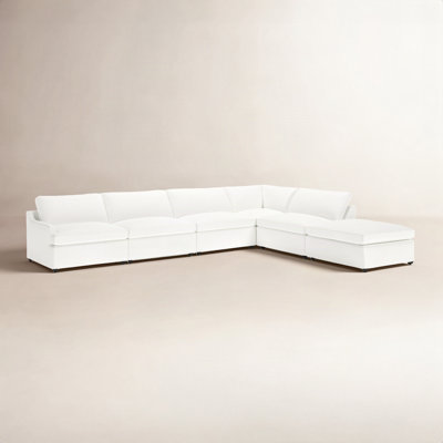 Essex Chaise Sectional