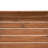 Wood Rolling Cart Retro Indoor Display Rack With Wheels For Flowers, Potted Plants-116319291