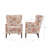 Accent Chair