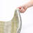 Premium Machine Washable Dream Shag Loops and Lines Rug-1661279155-1661279049