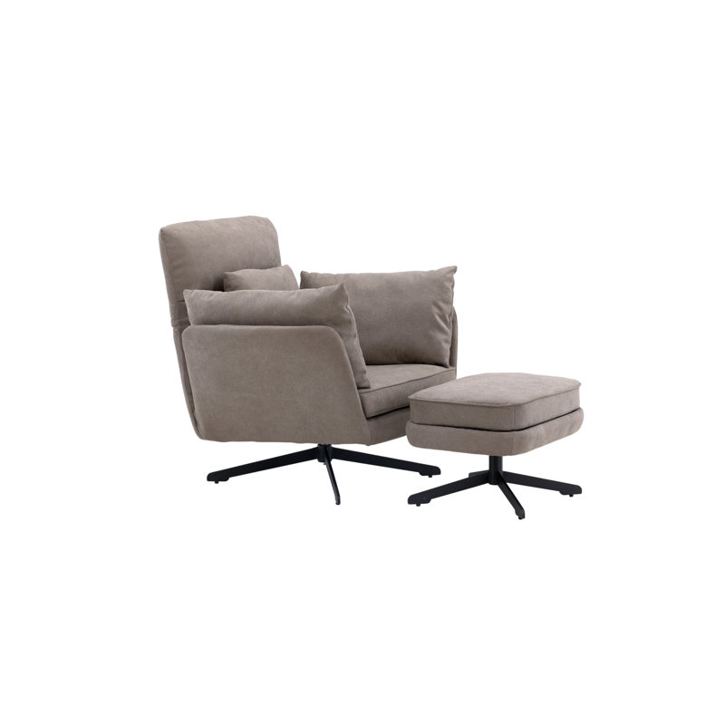 Kidron Upholstered Accent Chair