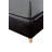 Goodwater Vegan Leather Platform Bed