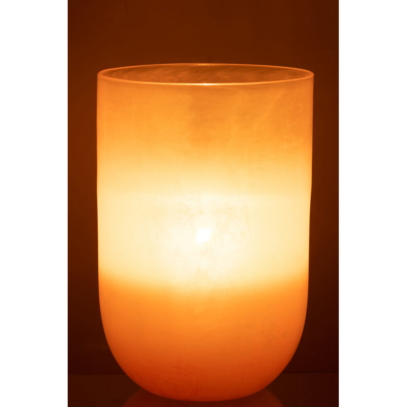 Lotson Apothecary Jar 1