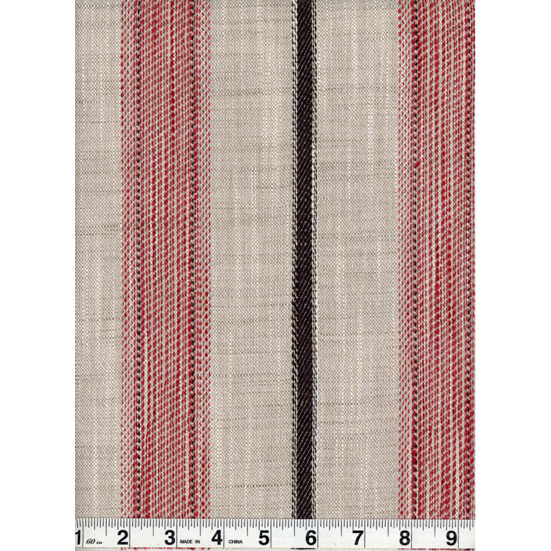 Fabric, Red