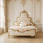 Velvet Scalloped Bed-550067925-539880833