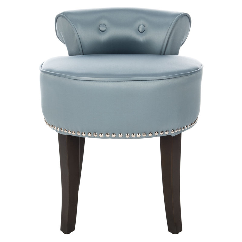 Tabouret de coiffeuse Breyner