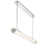 Polished Nickel selected